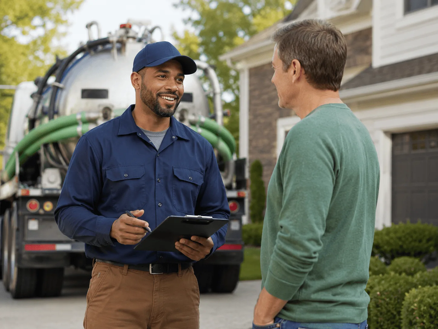 Mosquito Control Timberlake, NC FAQs